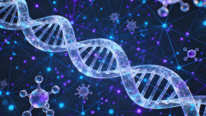 孩子发育慢,说话晚?脆性X综合征是智力低下的原因吗?