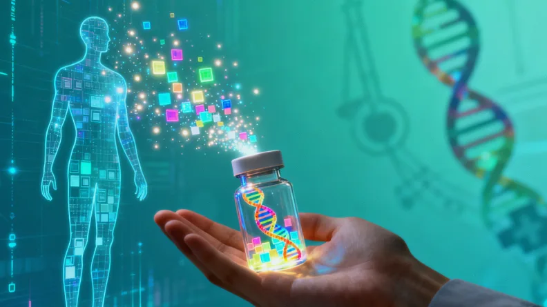 X与Y染色体对比图解，标注MECP2基因位置