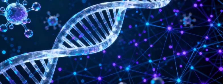 医生与家长沟通Rett综合征诊断示意图