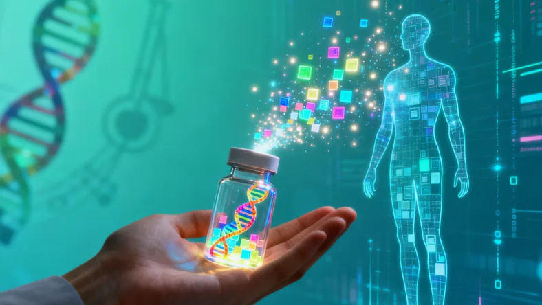 常染色体显性遗传模式家族图谱