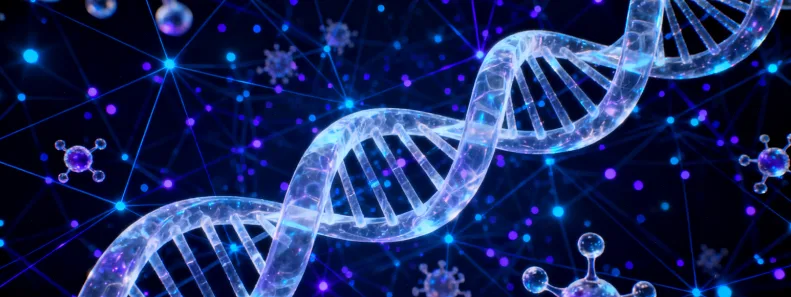 全外显子测序技术流程示意图