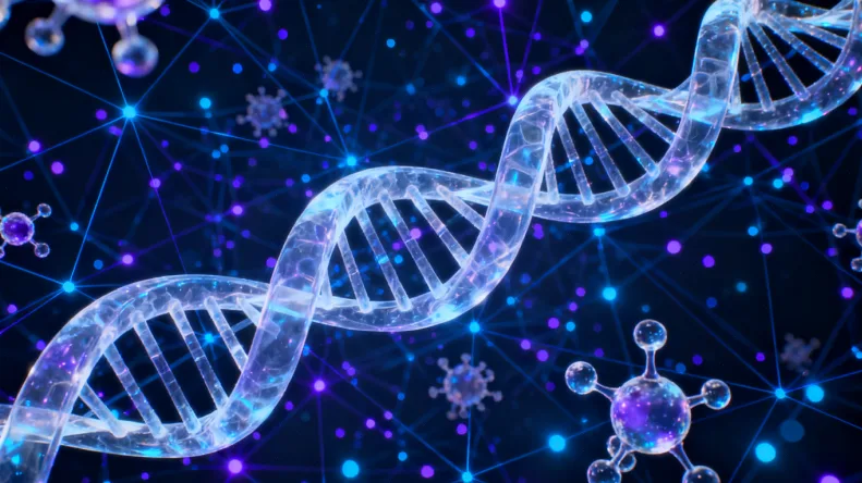 闻不到花香？当心！这可能是卡尔曼综合征在“敲门”