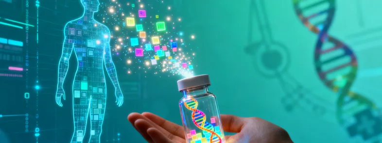 复发性多软骨炎导致的典型鞍鼻畸形示意图