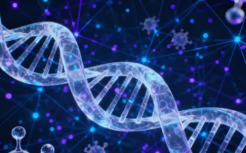 额头有白发就是瓦登伯格综合征？医生：别慌，先看这几点！