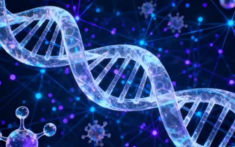 孩子面部特殊？可能是Treacher Collins综合征（鸟面综合征）在作怪