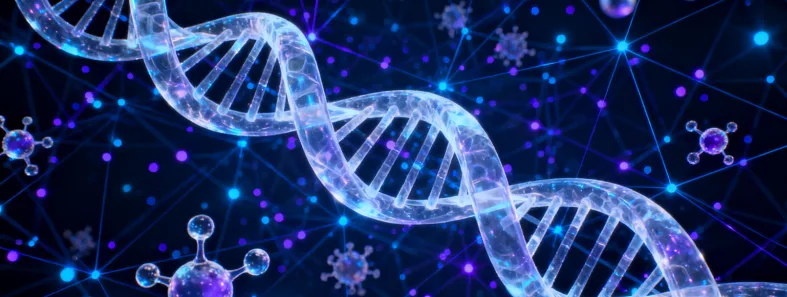 Treacher Collins综合征典型面部特征示意图