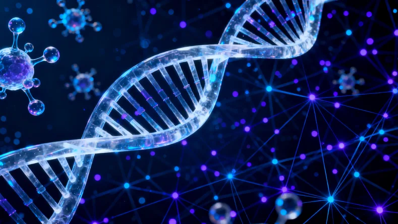 婴儿小下颌伴舌后坠示意图