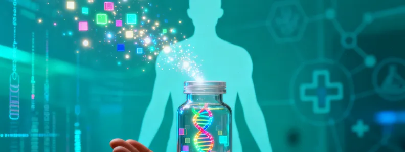 遗传咨询医生与准父母沟通场景