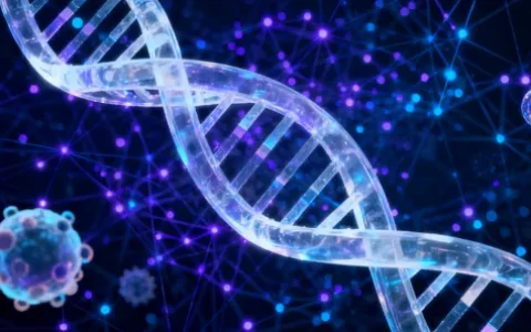 肺腺癌常见的黄金突变是什么？找到它，治疗可能像慢性病一样简单！