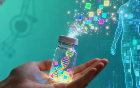 查出卵巢癌，BRCA基因检测能帮上什么忙？这几点太关键了！