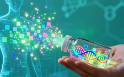 黑色素瘤常用靶向药针对哪个基因？90%的人第一步就错了