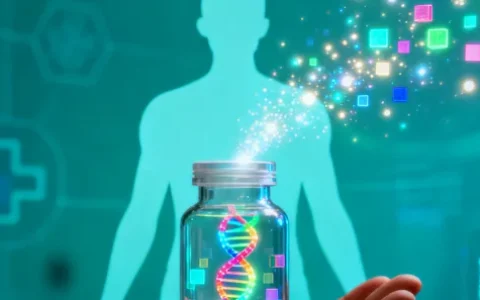 基因检测能配出“定制疫苗”吗？说实话，没你想的那么简单