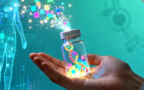 DDR通路基因突变对帕尼单抗敏感吗？肠癌治疗前必须搞清楚的基因问题