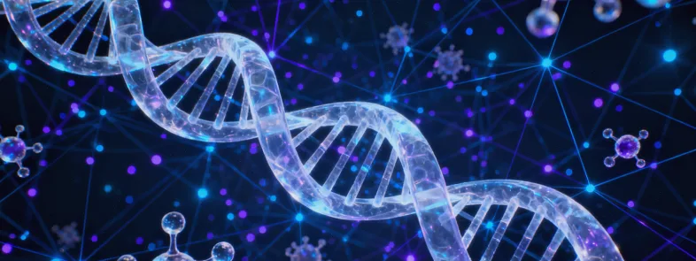 MET基因扩增导致信号通路过度激活示意图