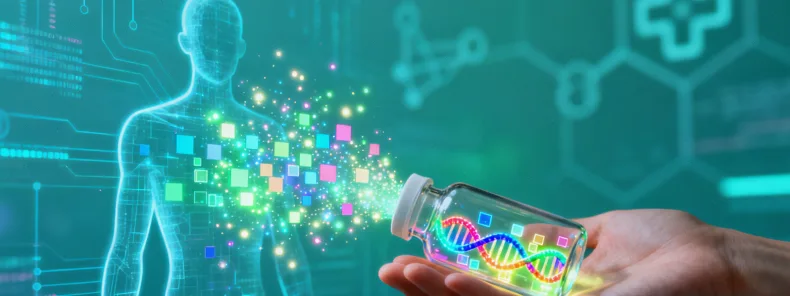 X染色体遗传模式示意图