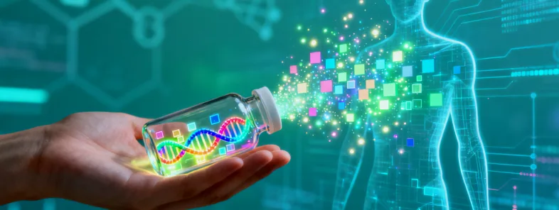 费城染色体形成示意图