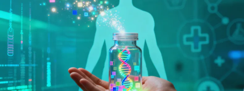 正常染色体与费城染色体对比示意图