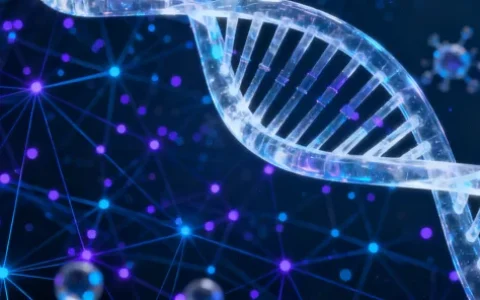 因子V Leiden突变是什么？一个让你血栓风险翻倍的“遗传开关”