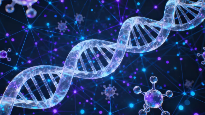 动脉血（鲜红）与静脉血（暗红）对比示意图