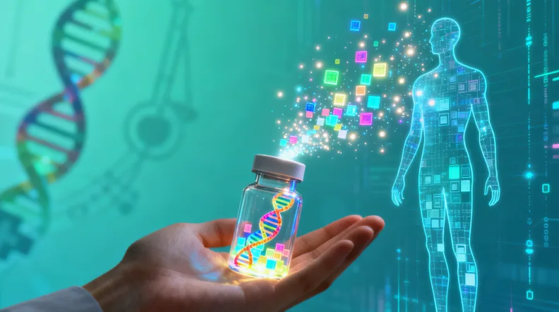 脑血管栓塞示意图对比正常血管