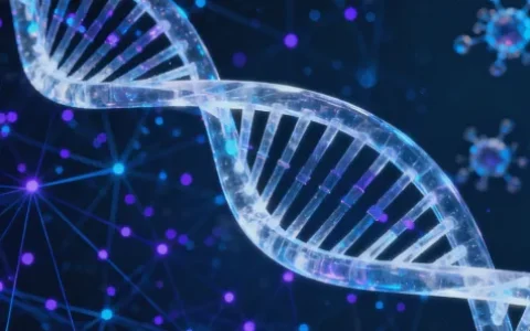 报告上“JAK2 V617F突变阳性”，是得了什么病？