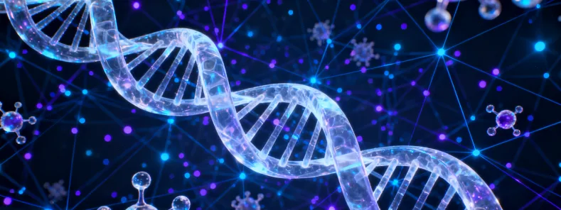 HLA配型半相合示意图