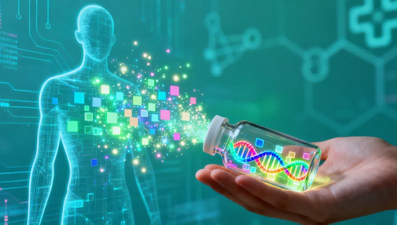 结肠镜筛查过程的简单示意图