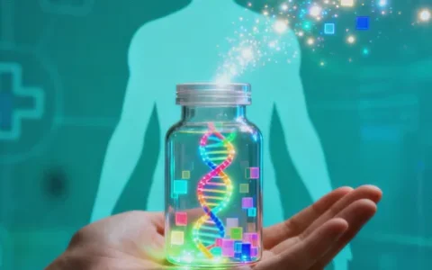 李-法美尼综合征有多可怕？一个基因让全家活在癌症阴影下