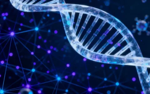 皮肤老长疙瘩，还影响骨骼？带你搞懂“基底细胞痣综合征是什么？”