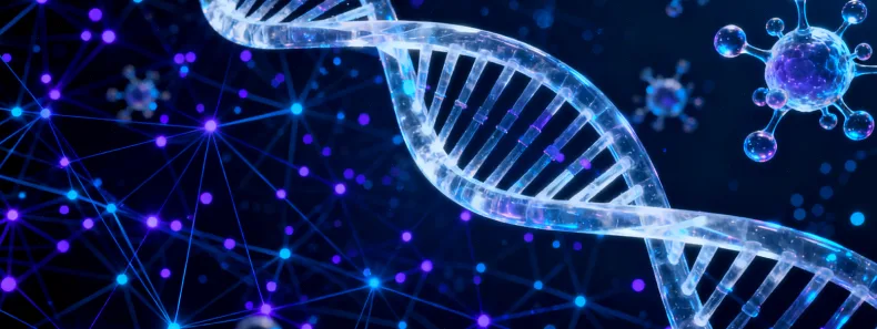 紫外线对正常与XP患者皮肤DNA损伤对比示意图