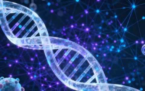 孩子乳牙掉得特别早？当心，这可能是低磷酸酶血症的信号！