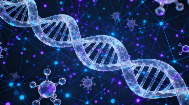 骨硬化症患者特征性“大理石”样X光片示意图