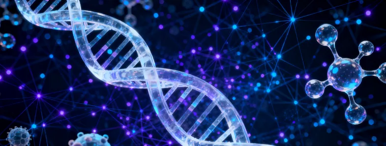 FIBD患者肩背部广泛骨化X光片