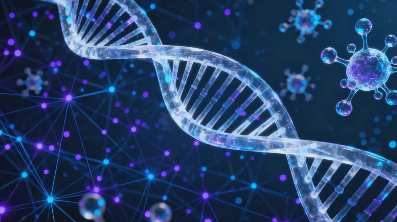 软骨发育不全患儿典型体征“三叉手”示意图