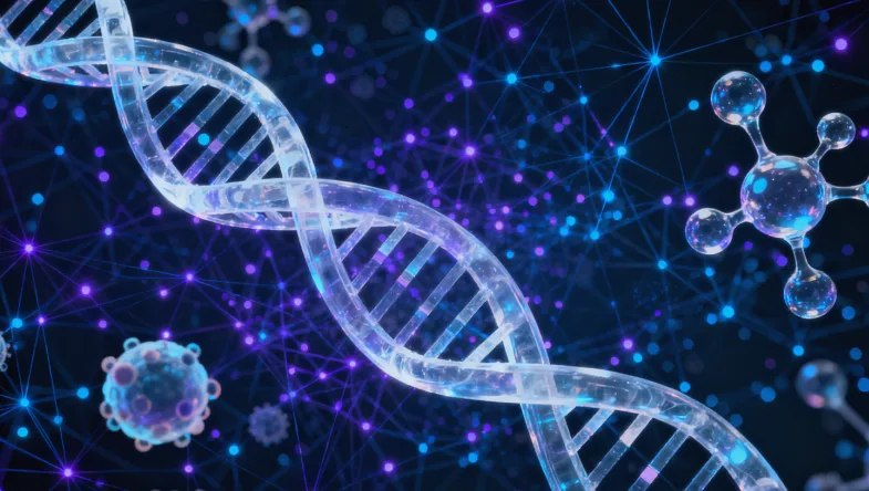 展示关节过度伸展的示意图