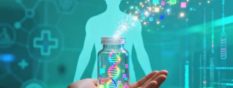 成骨不全症患儿治疗前后X光片对比