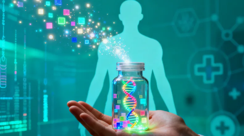 汉赛巴尔通体细菌显微形态图